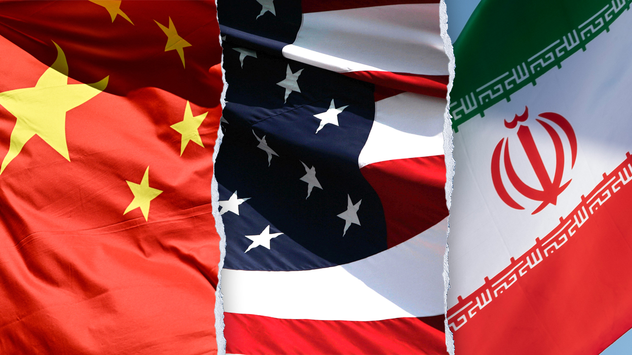 China Rejects Trump Claim Over Alleged Iran Ship Cargo Linked to Beijing